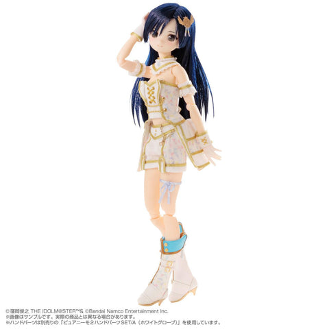 The Idolmaster Azone international 1/6 Pureneemo Character Series 158 Kisaragi Chihaya