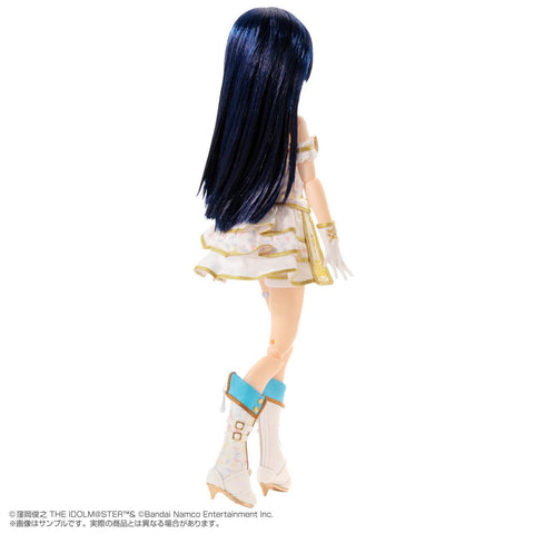 The Idolmaster Azone international 1/6 Pureneemo Character Series 158 Kisaragi Chihaya