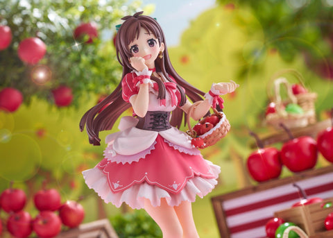 The Idolmaster Cinderella Girls PLUM Tsujino Akari +