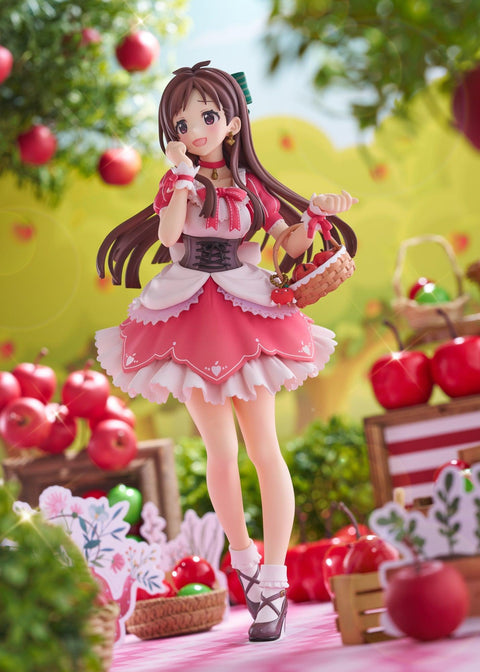 The Idolmaster Cinderella Girls PLUM Tsujino Akari +