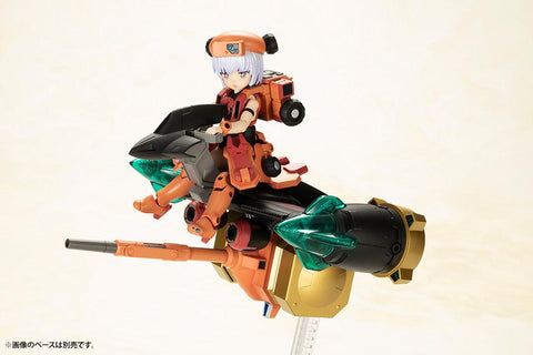 The King of Braves GaoGaiGar KOTOBUKIYA Cross Frame Girl Star GaoGaiGar