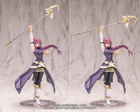 The Legend of Heroes: Hajimari no Kiseki Kotobukiya Emma Millstein