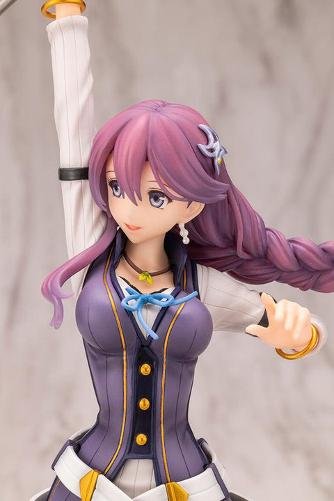 The Legend of Heroes: Hajimari no Kiseki Kotobukiya Emma Millstein