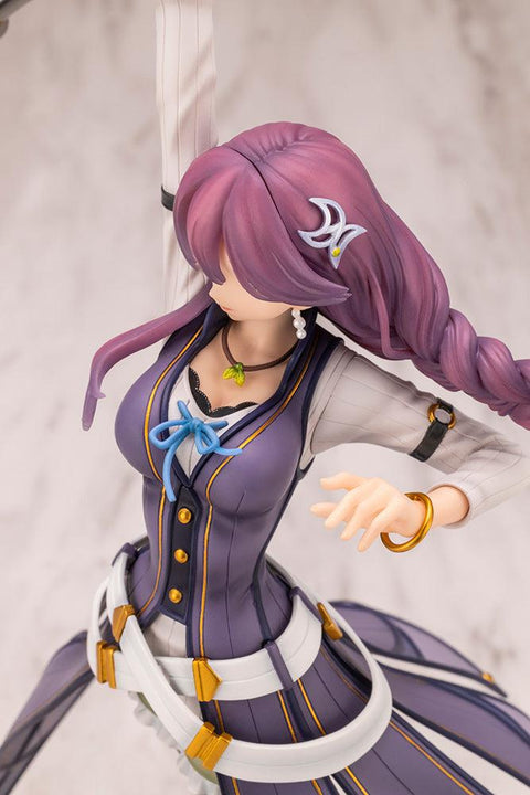 The Legend of Heroes: Hajimari no Kiseki Kotobukiya Emma Millstein