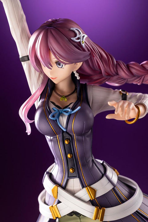 The Legend of Heroes: Hajimari no Kiseki Kotobukiya Emma Millstein