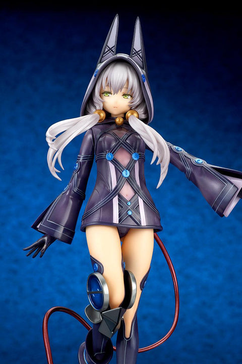 The Legend of Heroes Series Altina Orion QUES Q Black Rabbit Suit Ver.