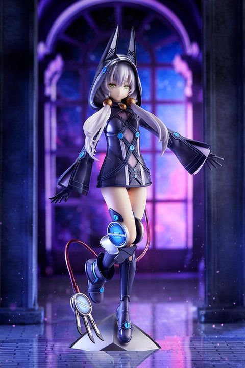 The Legend of Heroes Series Altina Orion QUES Q Black Rabbit Suit Ver.