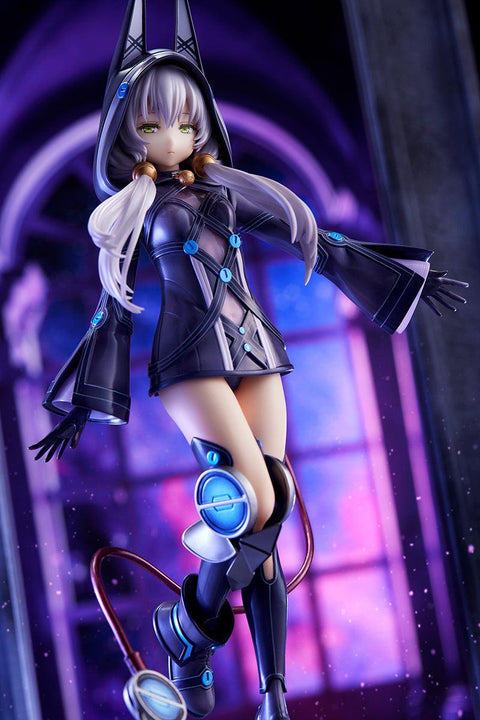 The Legend of Heroes Series Altina Orion QUES Q Black Rabbit Suit Ver.