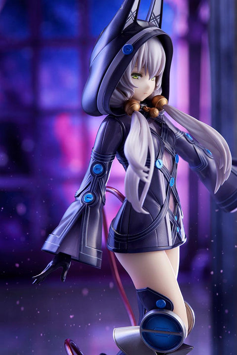 The Legend of Heroes Series Altina Orion QUES Q Black Rabbit Suit Ver.