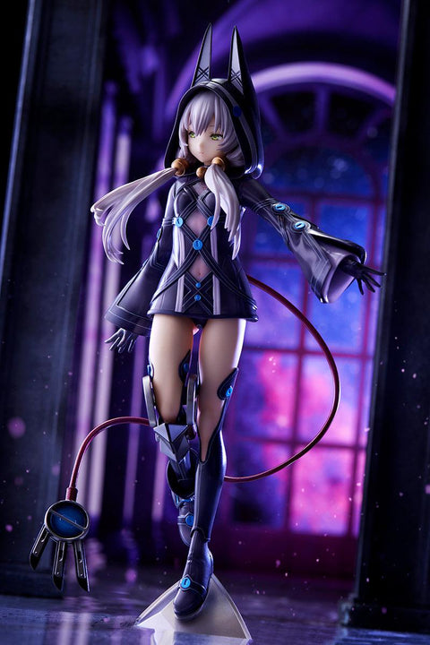 The Legend of Heroes Series Altina Orion QUES Q Black Rabbit Suit Ver.