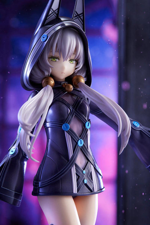 The Legend of Heroes Series Altina Orion QUES Q Black Rabbit Suit Ver.