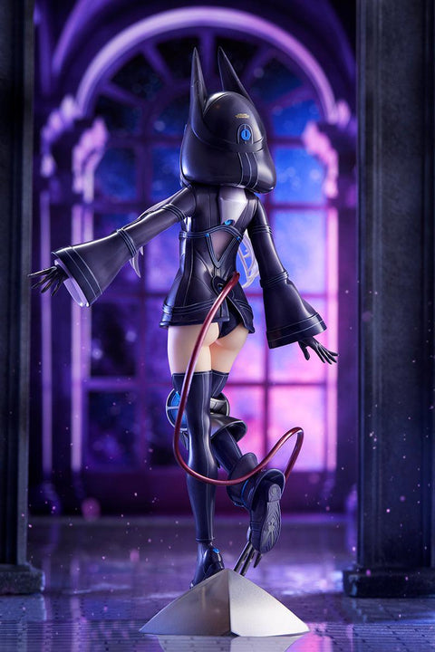 The Legend of Heroes Series Altina Orion QUES Q Black Rabbit Suit Ver.