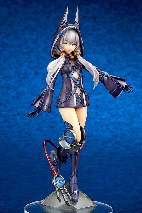 The Legend of Heroes Series Altina Orion QUES Q Black Rabbit Suit Ver.