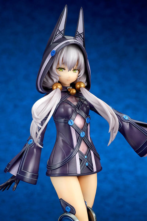 The Legend of Heroes Series Altina Orion QUES Q Black Rabbit Suit Ver.