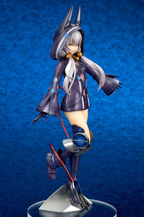 The Legend of Heroes Series Altina Orion QUES Q Black Rabbit Suit Ver.