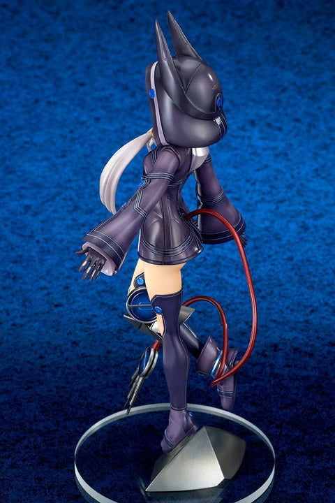 The Legend of Heroes Series Altina Orion QUES Q Black Rabbit Suit Ver.