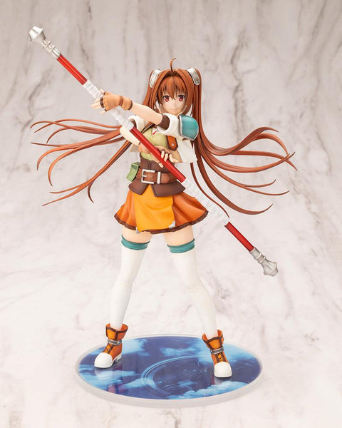 The Legend of Heroes: Trails in the Sky SC KOTOBUKIYA Estelle Bright