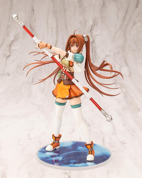 The Legend of Heroes: Trails in the Sky SC KOTOBUKIYA Estelle Bright