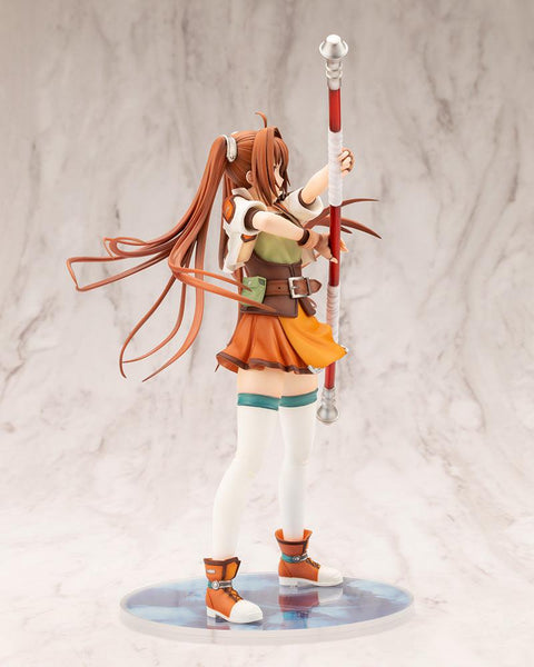 The Legend of Heroes: Trails in the Sky SC KOTOBUKIYA Estelle Bright