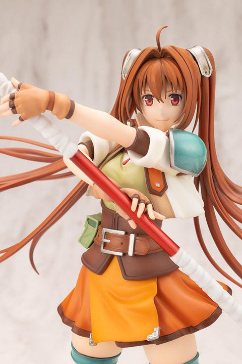 The Legend of Heroes: Trails in the Sky SC KOTOBUKIYA Estelle Bright