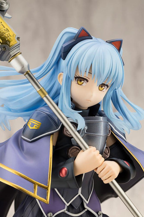 The Legend of Heroes: Zero no Kiseki KOTOBUKIYA Tio Plato