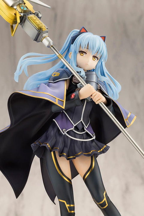 The Legend of Heroes: Zero no Kiseki KOTOBUKIYA Tio Plato