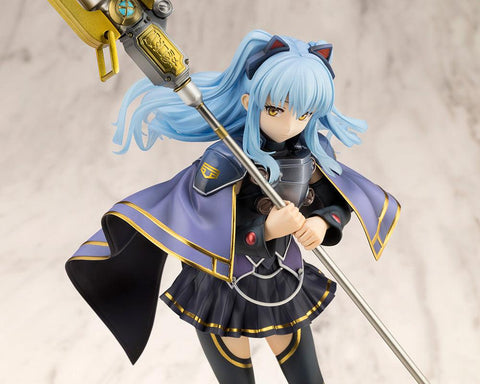 The Legend of Heroes: Zero no Kiseki KOTOBUKIYA Tio Plato