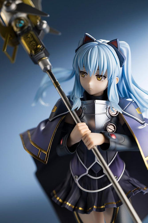 The Legend of Heroes: Zero no Kiseki KOTOBUKIYA Tio Plato