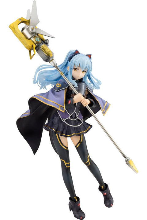 The Legend of Heroes: Zero no Kiseki KOTOBUKIYA Tio Plato