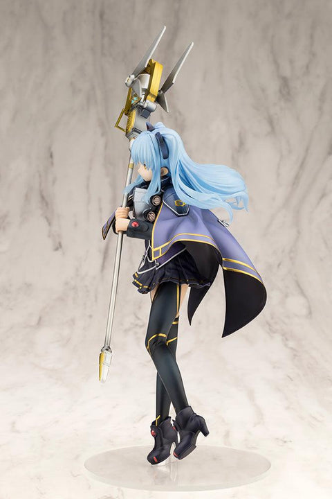 The Legend of Heroes: Zero no Kiseki KOTOBUKIYA Tio Plato