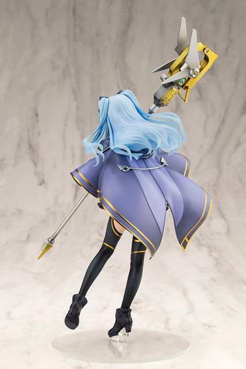 The Legend of Heroes: Zero no Kiseki KOTOBUKIYA Tio Plato