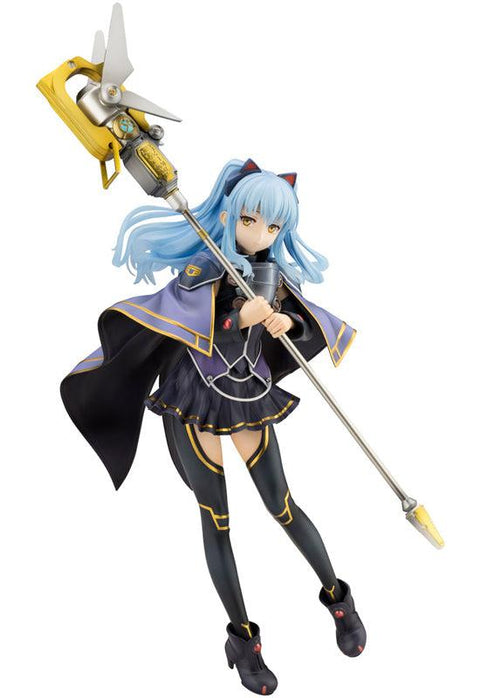 The Legend of Heroes: Zero no Kiseki KOTOBUKIYA Tio Plato