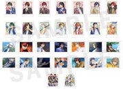 The Prince of Tennis II 20th Anniversary Pasha Kore Instant Photo Style Collection Card