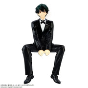 The Prince of Tennis – School Festival Prince Figure – Ryoma Echizen