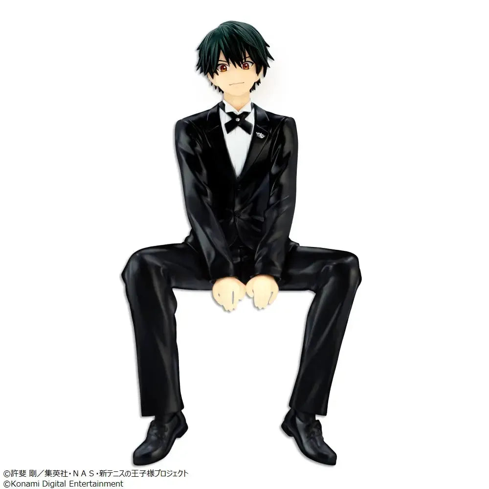The Prince of Tennis – School Festival Prince Figure – Ryoma Echizen