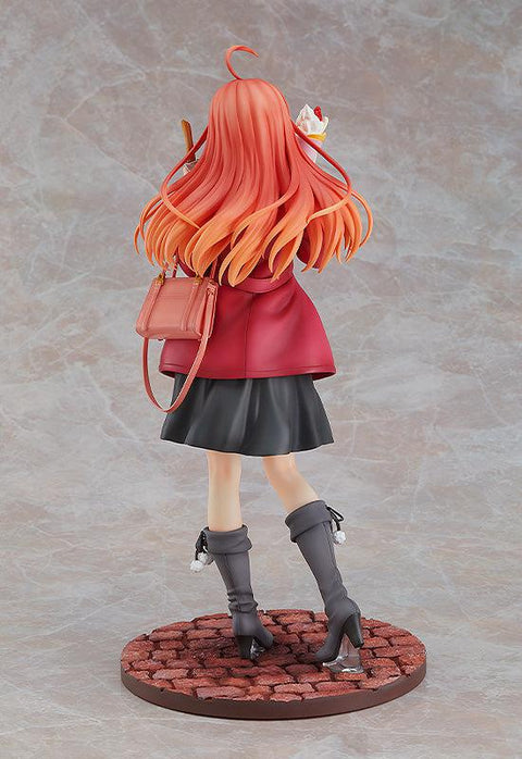 The Quintessential Quintuplets ∬ Good Smile Company Itsuki Nakano: Date Style Ver.