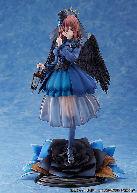 The Quintessential Quintuplets ∬ PROOF Miku Nakano: Fallen Angel Ver.