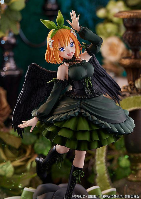 The Quintessential Quintuplets ∬ PROOF Yotsuba Nakano: Fallen Angel Ver.