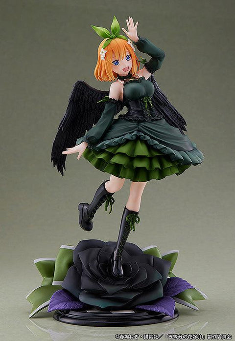 The Quintessential Quintuplets ∬ PROOF Yotsuba Nakano: Fallen Angel Ver.