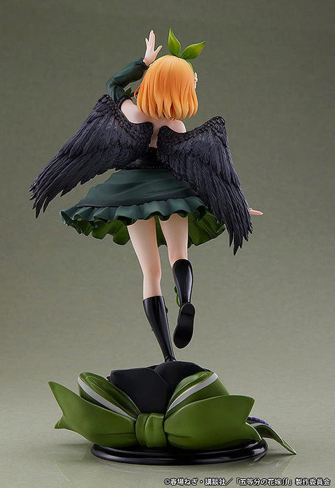 The Quintessential Quintuplets ∬ PROOF Yotsuba Nakano: Fallen Angel Ver.