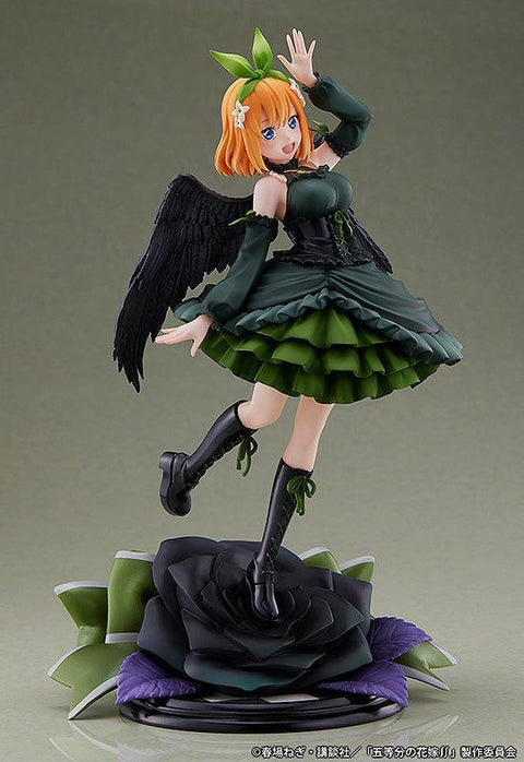 The Quintessential Quintuplets ∬ PROOF Yotsuba Nakano: Fallen Angel Ver.