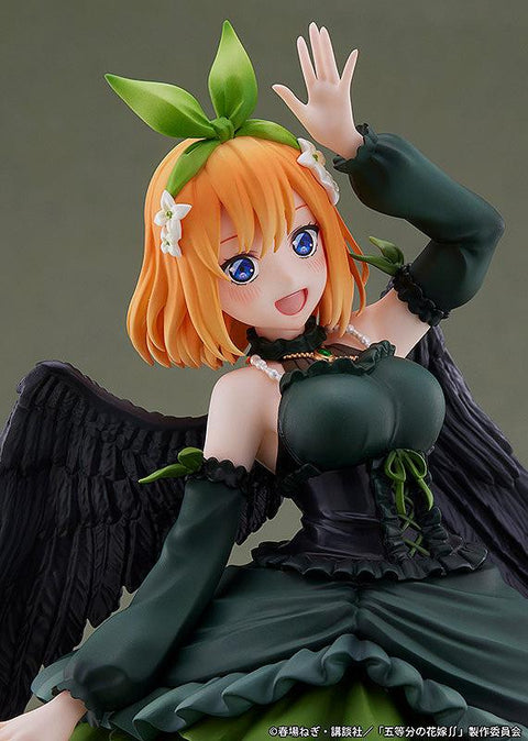 The Quintessential Quintuplets ∬ PROOF Yotsuba Nakano: Fallen Angel Ver.