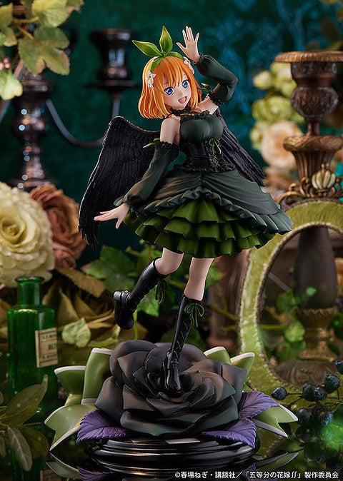 The Quintessential Quintuplets ∬ PROOF Yotsuba Nakano: Fallen Angel Ver.