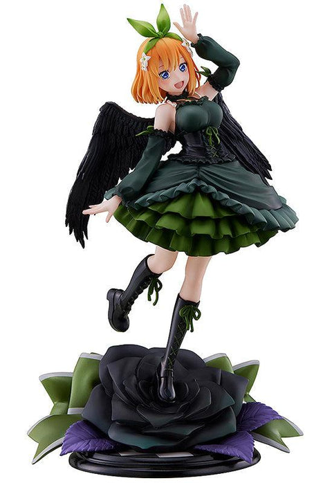 The Quintessential Quintuplets ∬ PROOF Yotsuba Nakano: Fallen Angel Ver.