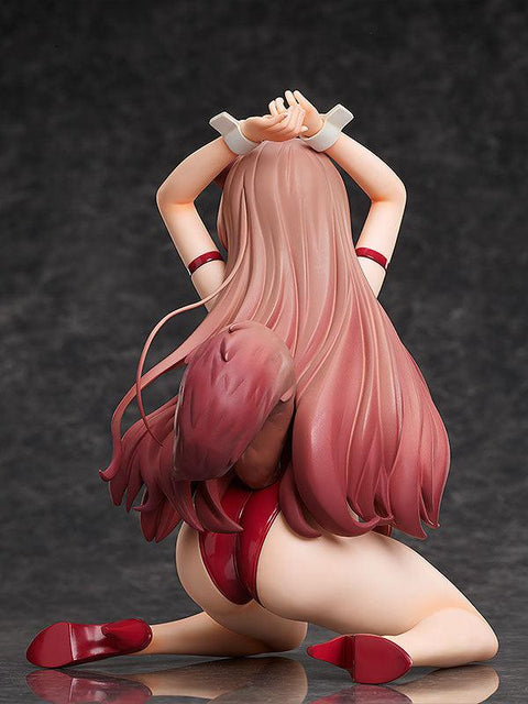 The Rising of the Shield Hero FREEing Raphtalia: Bare Leg Bunny Style Ver.