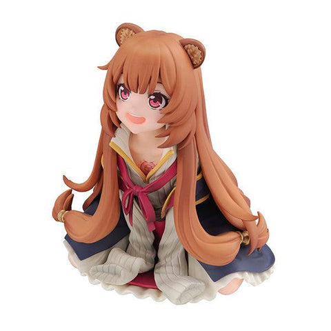 The Rising of the Shield Hero Melty Princess MEGAHOUSE Palm size Raphtalia Ver. Childhood