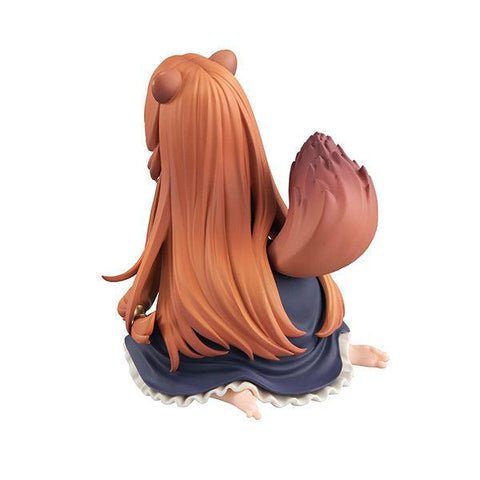 The Rising of the Shield Hero Melty Princess MEGAHOUSE Palm size Raphtalia Ver. Childhood