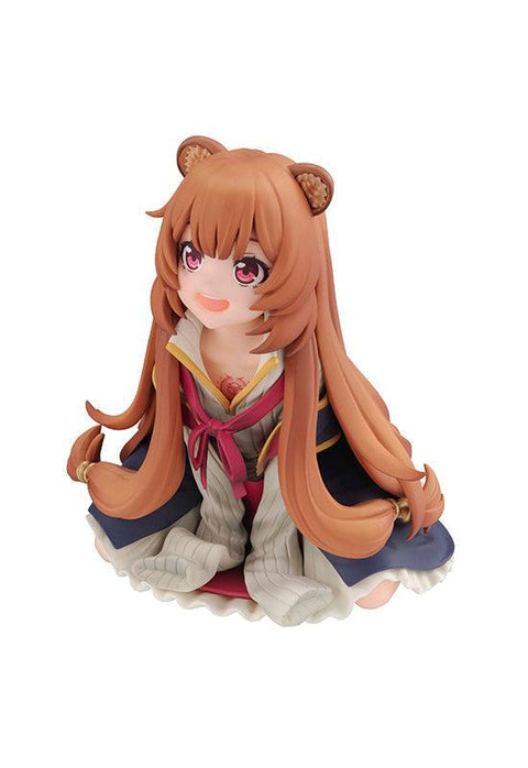 The Rising of the Shield Hero Melty Princess MEGAHOUSE Palm size Raphtalia Ver. Childhood