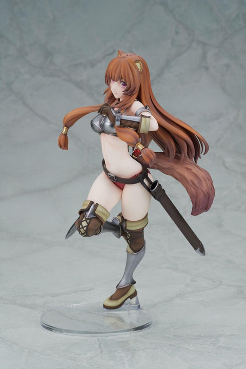 The Rising of the Shield Hero Sol International Raphtalia Bikini Armor Ver.