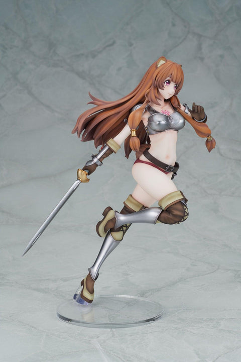 The Rising of the Shield Hero Sol International Raphtalia Bikini Armor Ver.